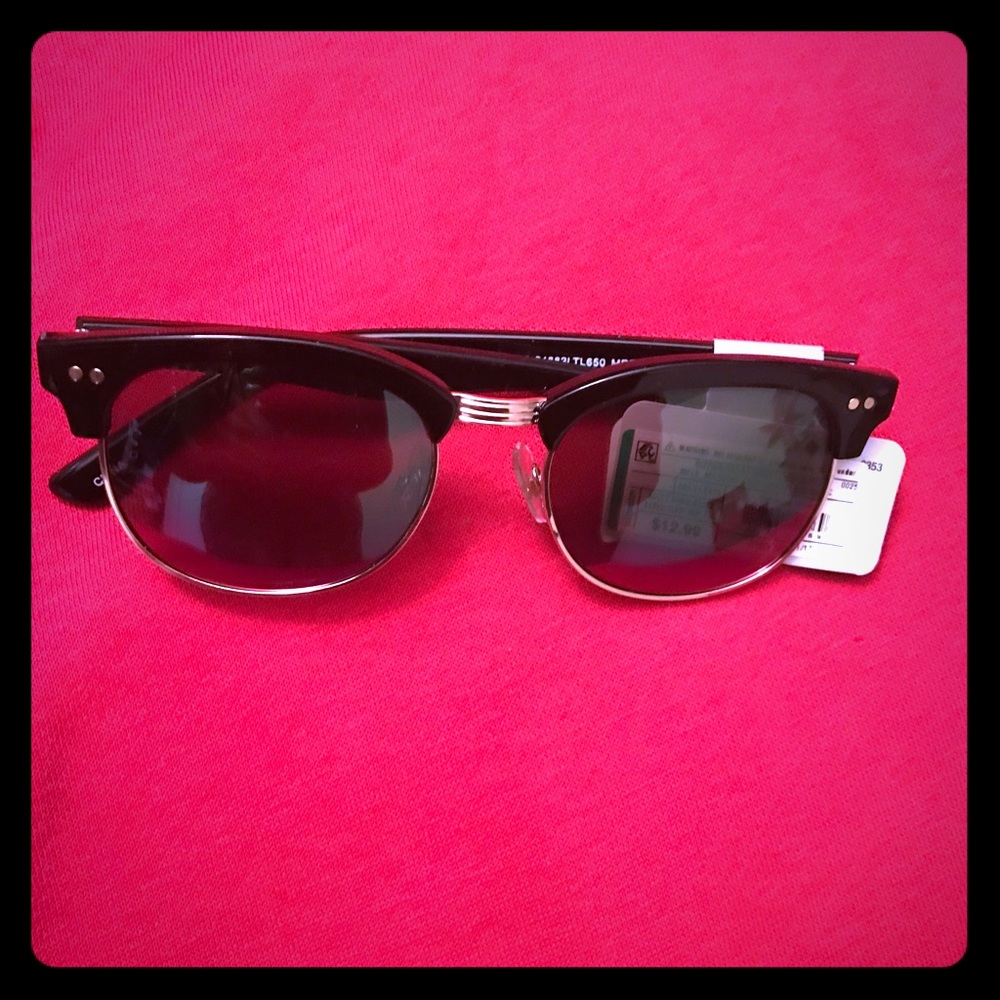 Fashion eye wear